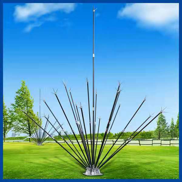 消雷器驅雷器 消雷器驅雷器